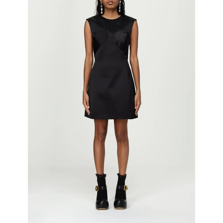 Dress Woman color Black (2S5RDR076W01001)