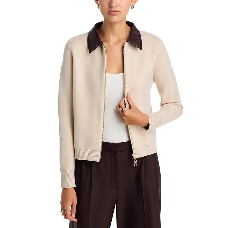 Sioni Jacket