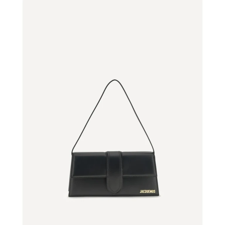 Le Bambino Long Shoulder Bag Female UNI