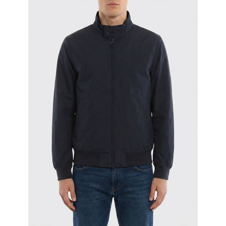 Jacket Men color Navy (MCA0412NY71)