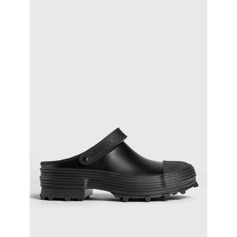 Shoes Men color Black (A500006-001TRAKTORI0)