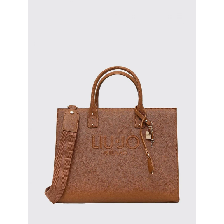 LIU JO Handbag Woman color Brown (AA6149ES029X0742)