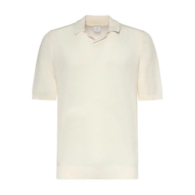 Polo - Blanc (M76MAGM88MAG0M00801)
