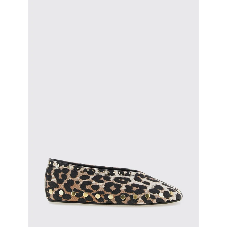 Ballerines Ganni Jenny