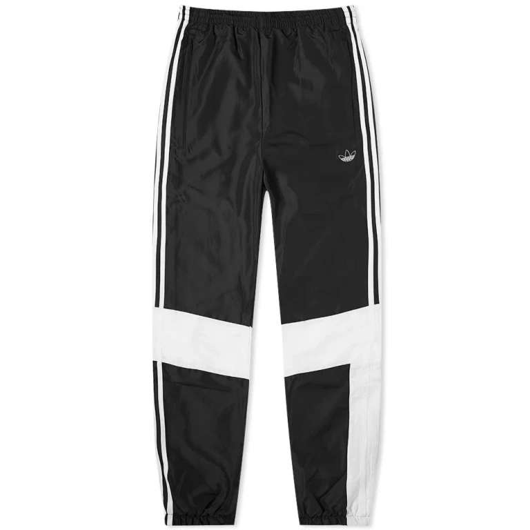 Men's Asymm Track Pants