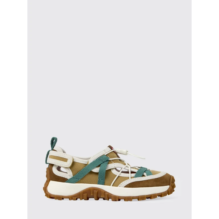 Sneakers Kids color Brown (K800695-002DRIFTTRAIL0)