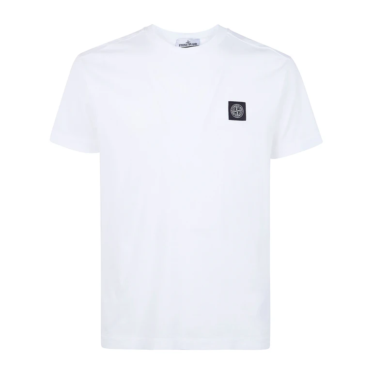 Stone Island Kurzarm-T-Shirt