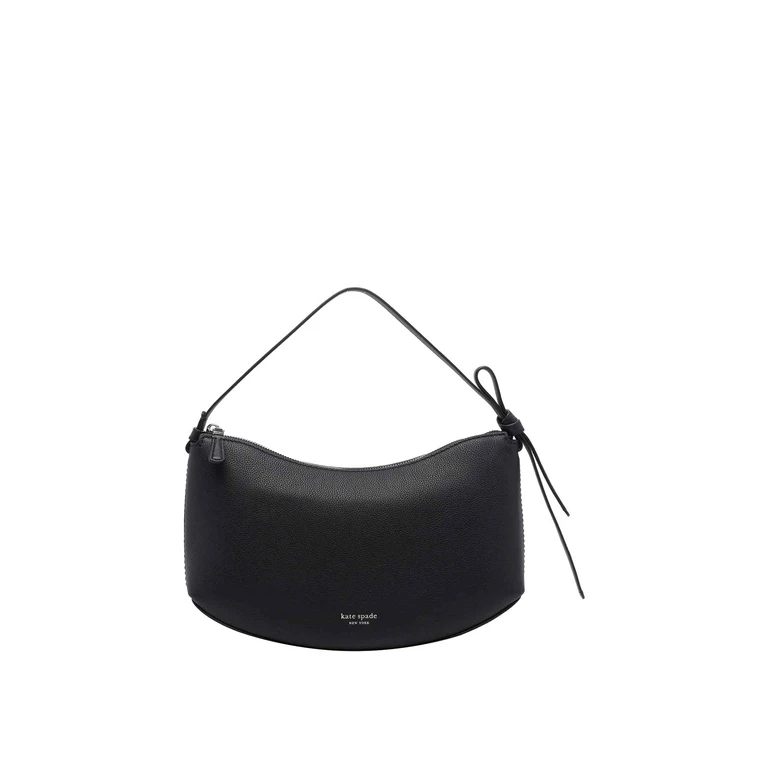 Sac Porté Épaule - Noir (KM487BLACK)