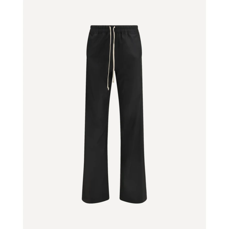 MONCLER + RICK OWENS Nylon Pants Moncler + Rick Owens Male S