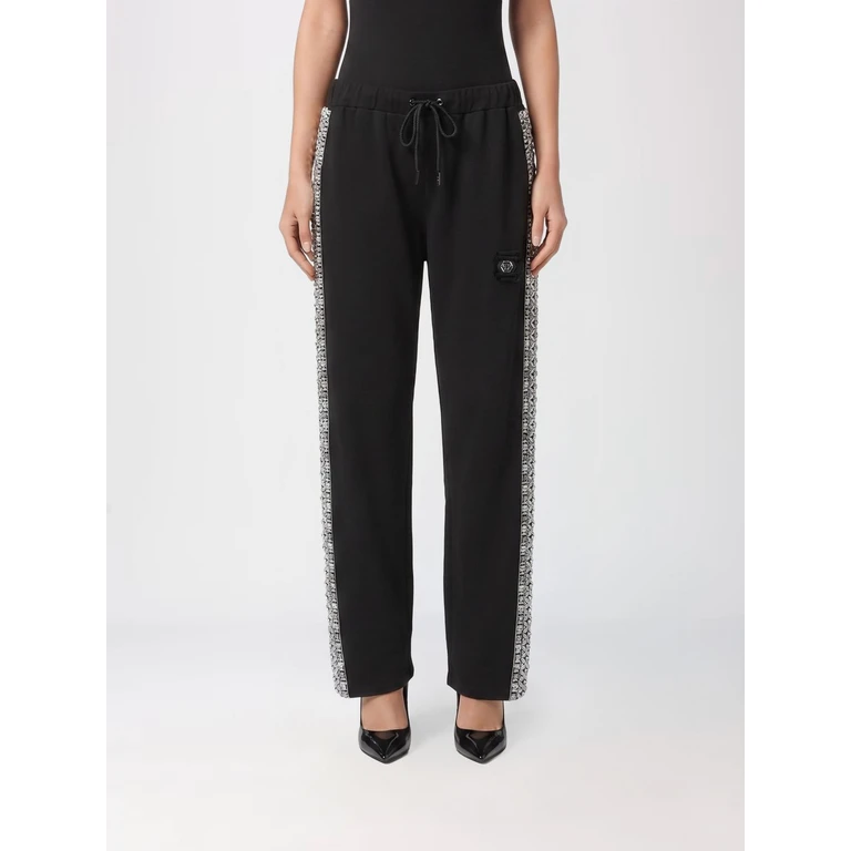 Pants Woman color Black (AAECWJT2148PJY002N02)