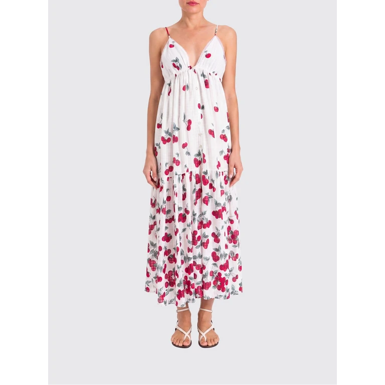 Dress Woman color White (261TT260013503)