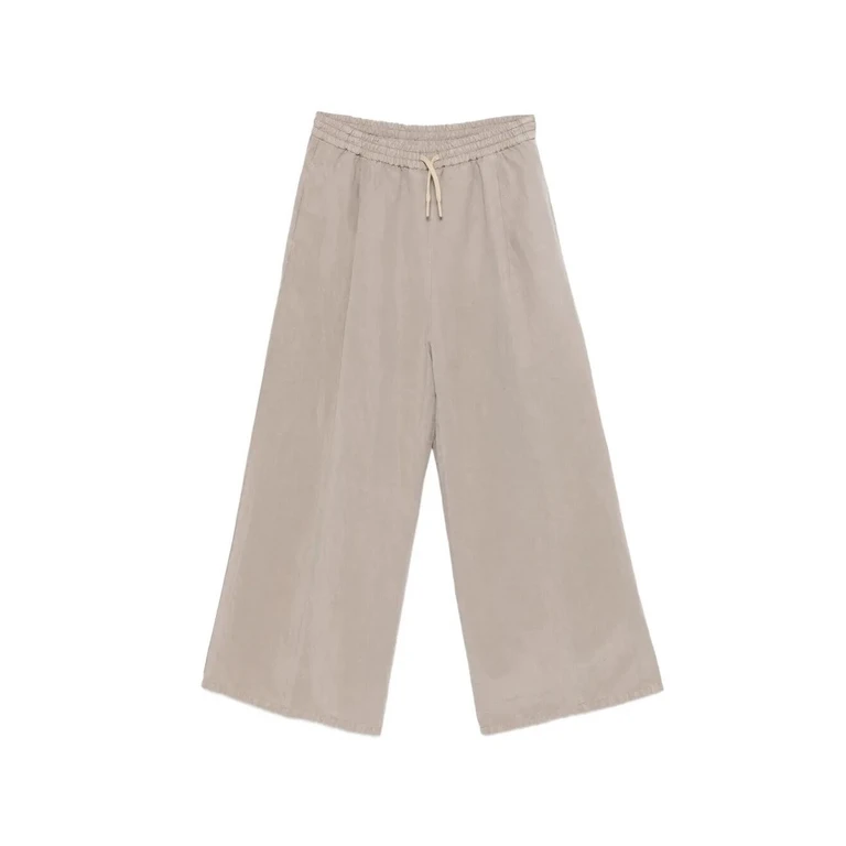 Wide Leg Pants