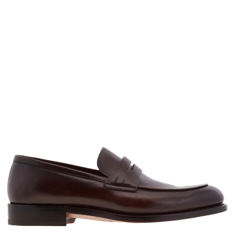 Tramezza Penny Loafer, Size 9 E