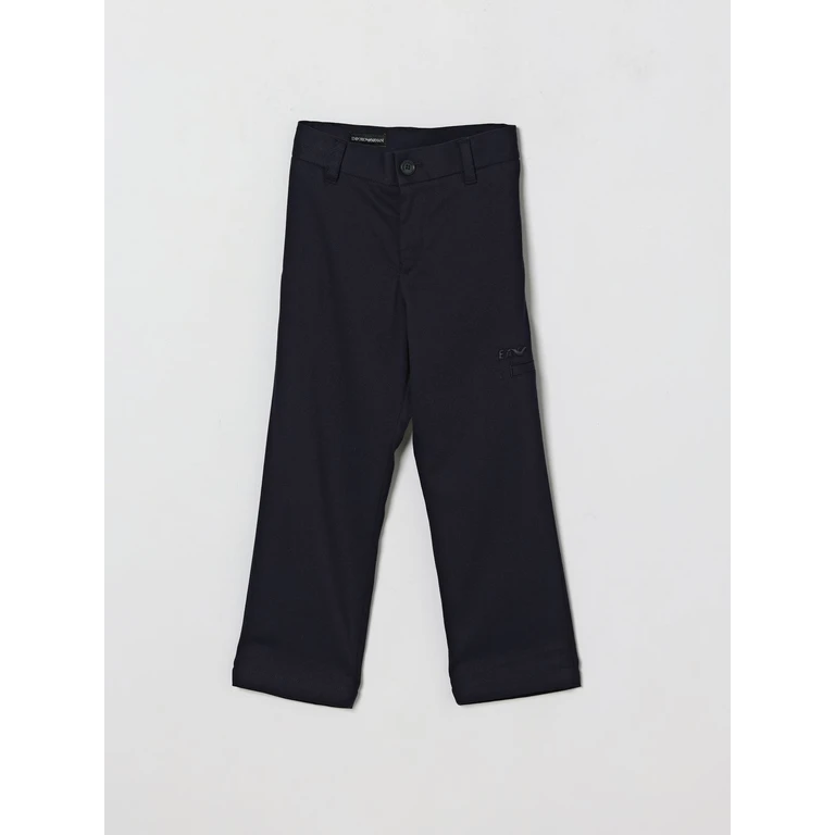 Pants Kids color Blue (EB001035AF20951UB102)