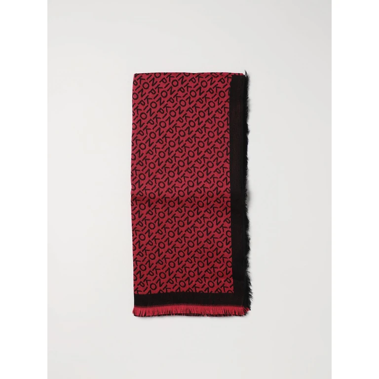 Scarf Woman color Fuchsia (101872A15XYZ3)