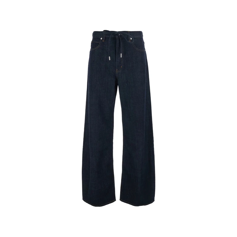 Frame The Off Duty Jeans