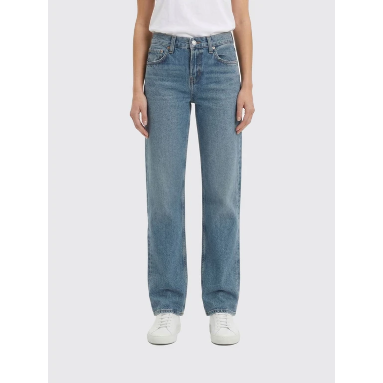 Jeans Woman color Indigo (A2511141DWTW)