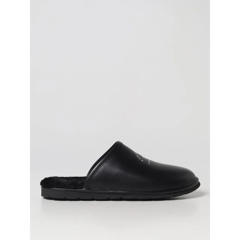 Shoes Men color Black (KL20008000)