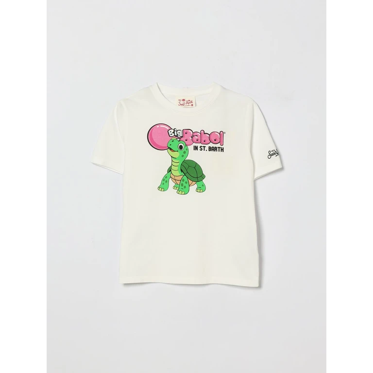 T-Shirt Kids color White (DNV000102208L)