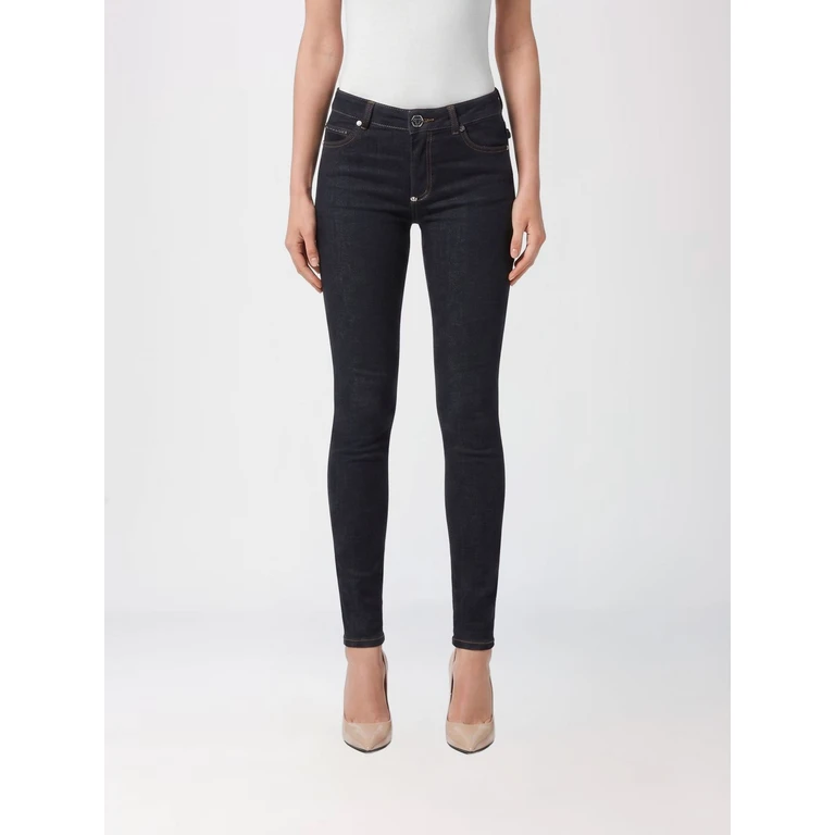 Jeans Woman color Denim (AAECWDT2870PDE004N08IL)