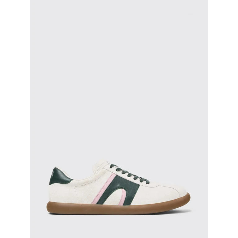 Sneakers Men color White (K100937-019PELOTASSOLLER0)