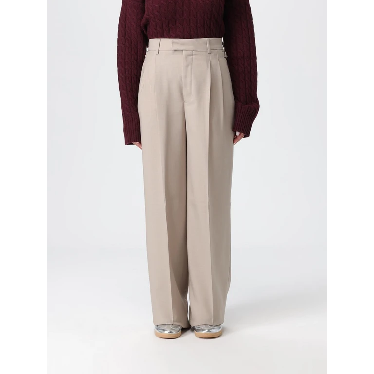 Pants Woman color Beige (FTR818WV0066229)