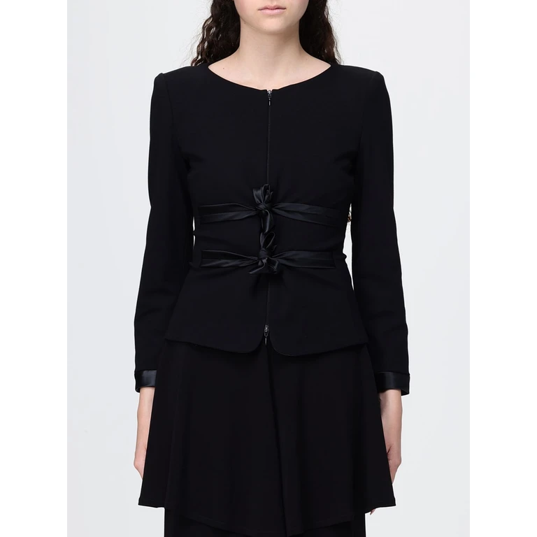 Jacket Woman color Black (EW004435AF12303UC001)