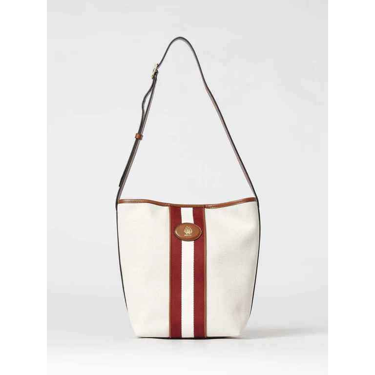 Shoulder Bag Woman color Natural (WAU01SCV088U102O)
