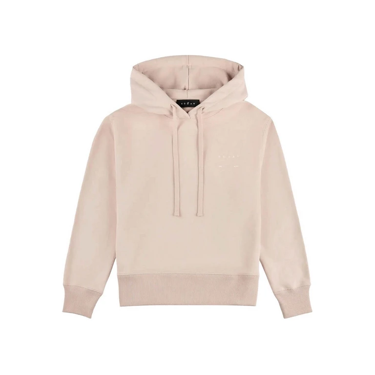 Sweat-Shirts - Rose Clair (KQWB5520330ZFUM001)
