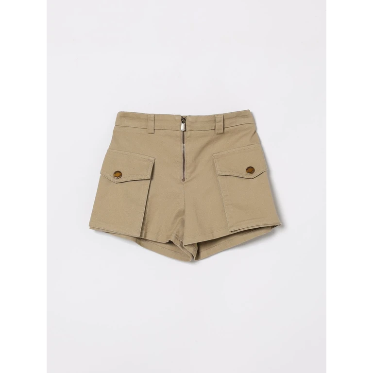 Shorts Kids color Beige (KFBE0150CE0230025)