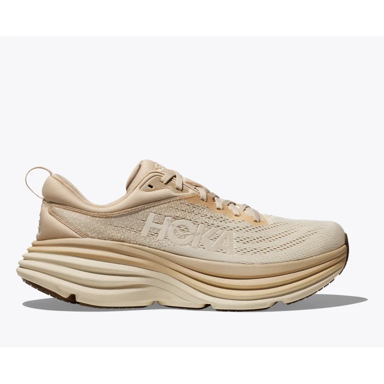 [1123202-shf] Mens Hoka Bondi 8