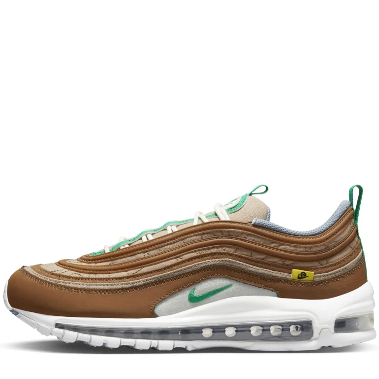 Men's Air Max 97 'Moving Company' Sneakers