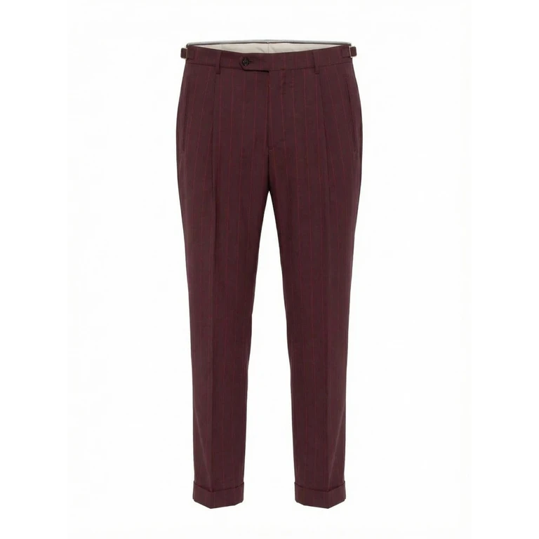 Berwich Pants (RETROAN1436)