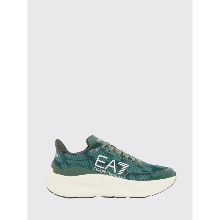 Sneakers Men color Green (X8X245XK442MZ606)