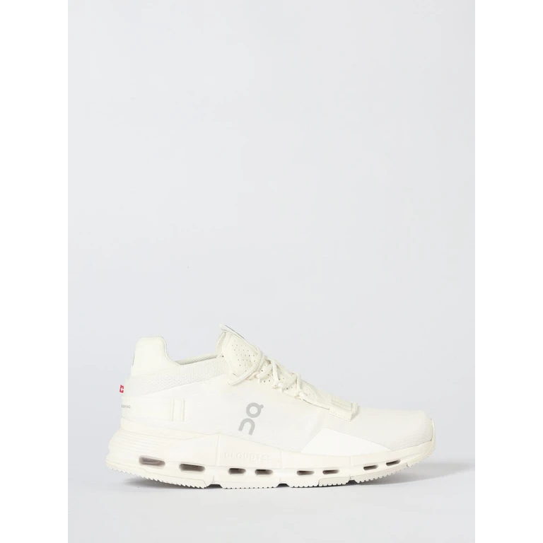 Sneakers Men color White (3ME30210108)