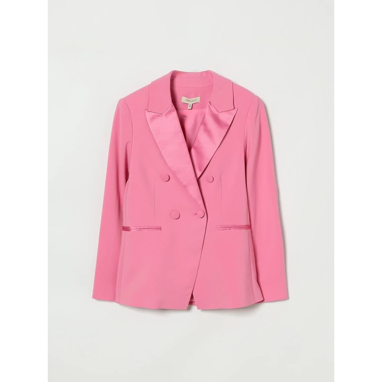 Jacket Kids color Pink (261GJ2Q5507207)