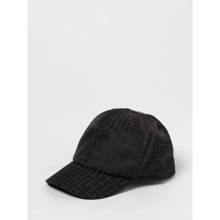 Hat Kids color Black (BX0Q77B0092930)
