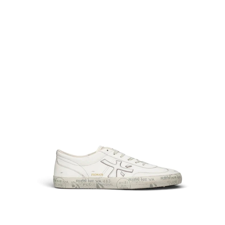 Baskets - Blanc (DAVIDVAR80918091)