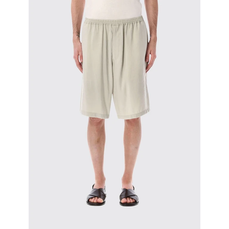 Shorts Men color Dove Grey (EM005537TE20387U1094)