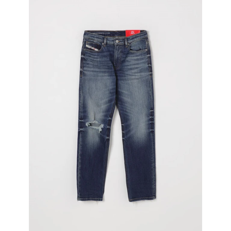 Jeans Kids color Denim (J00808KXBPJK01)