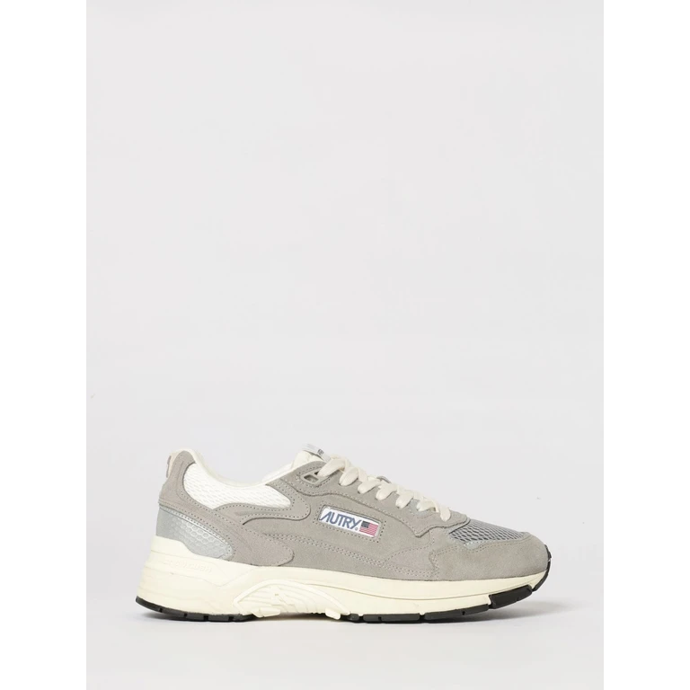 Sneakers Men color Grey (HYLMUM15)