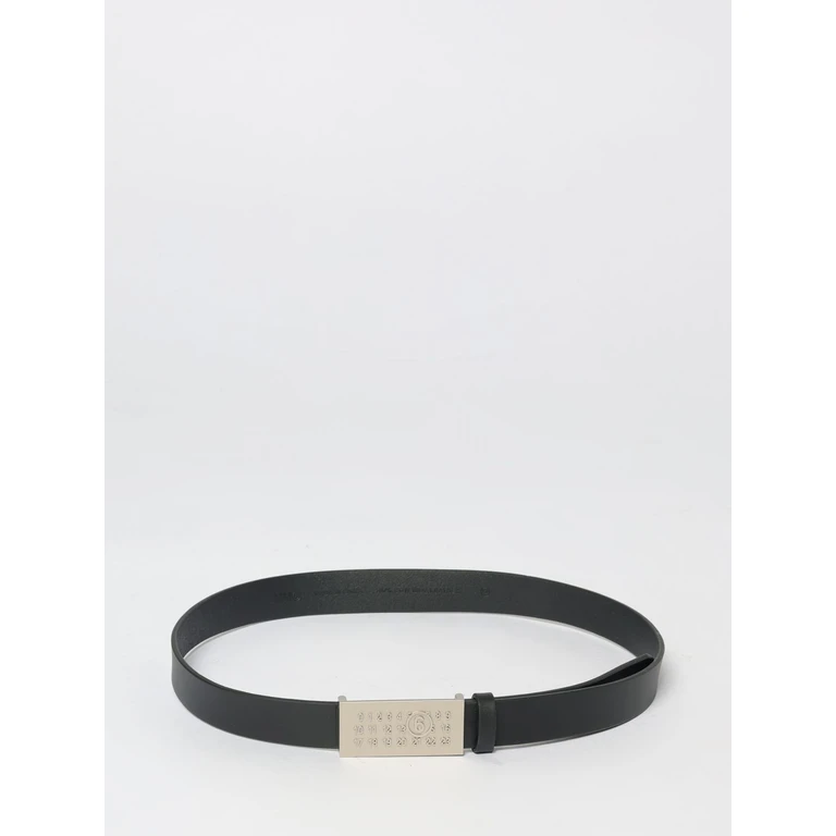Belt Kids color Black (M60600MM02UM6900)