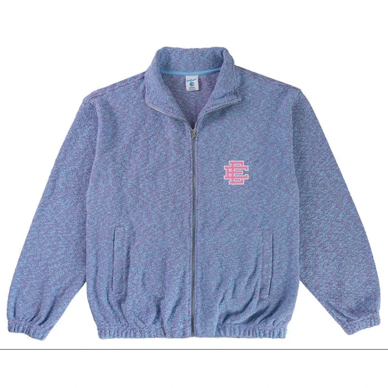 Men's Ee Boucle Jacket Fw24 Jackets