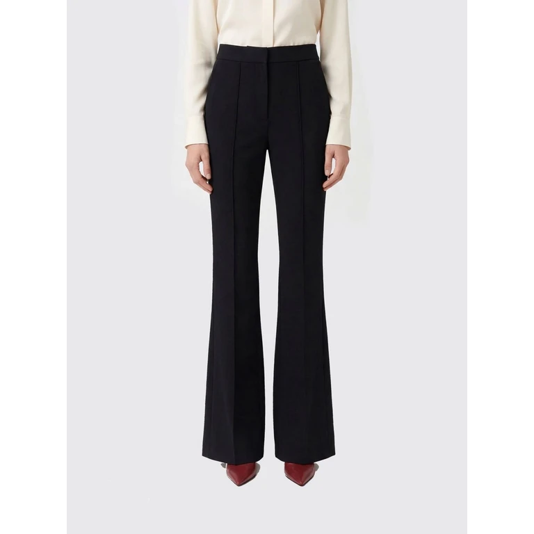 Pants Woman color Black (J01KA0201J40021001)