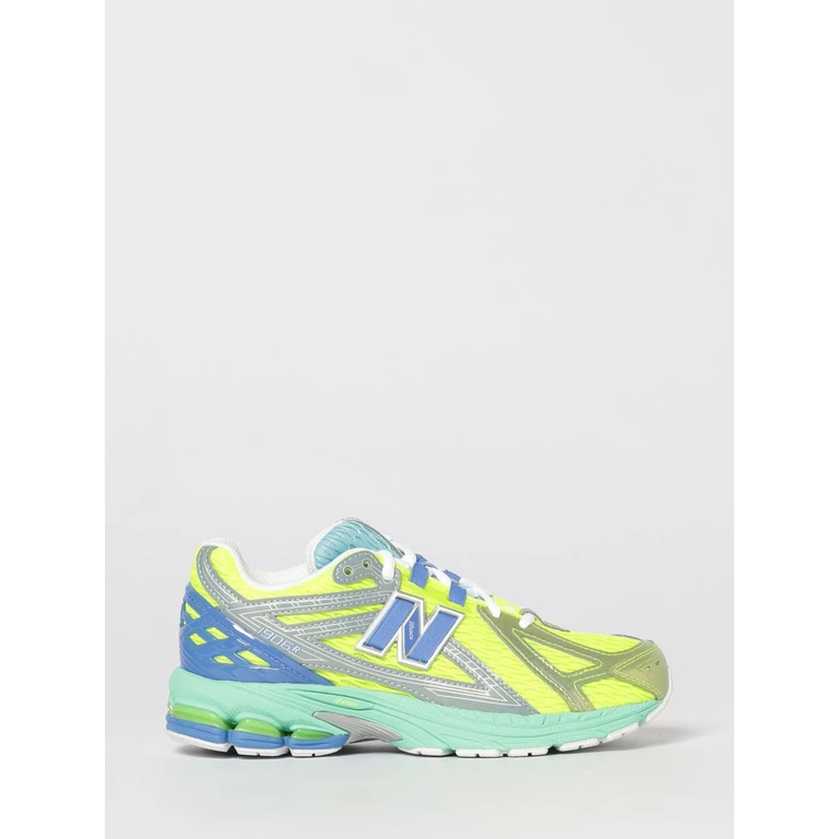 Sneakers Kids color Green (G19064IK)