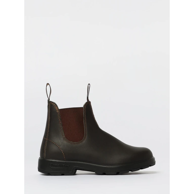 Boot Men color Brown (500500)