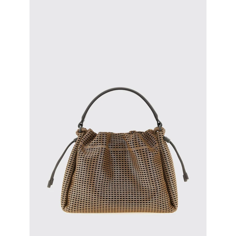 Handbag Woman color Brown (MBDGC3610C2767)