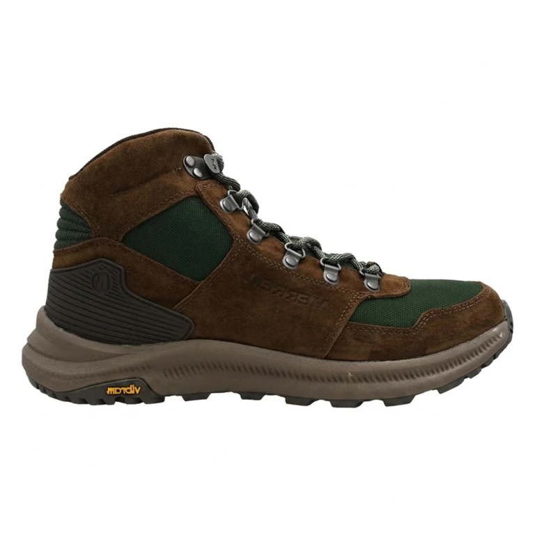 Men's Ontario 85 Mid
