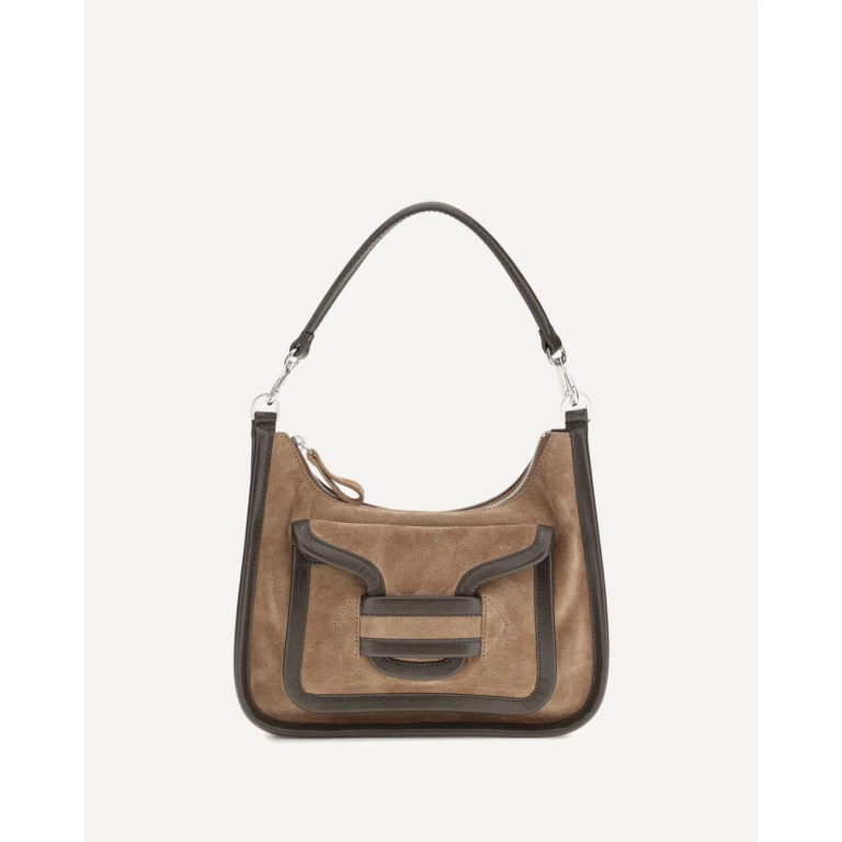 PIERRE HARDY Alpha Day Miss Schultertasche