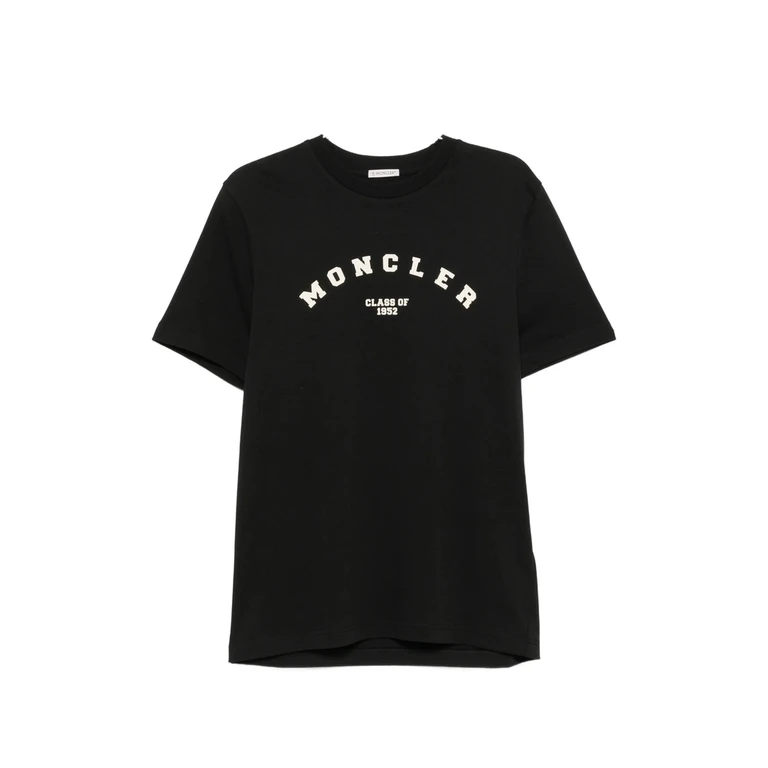Logo-print Short-sleeves T-shirt